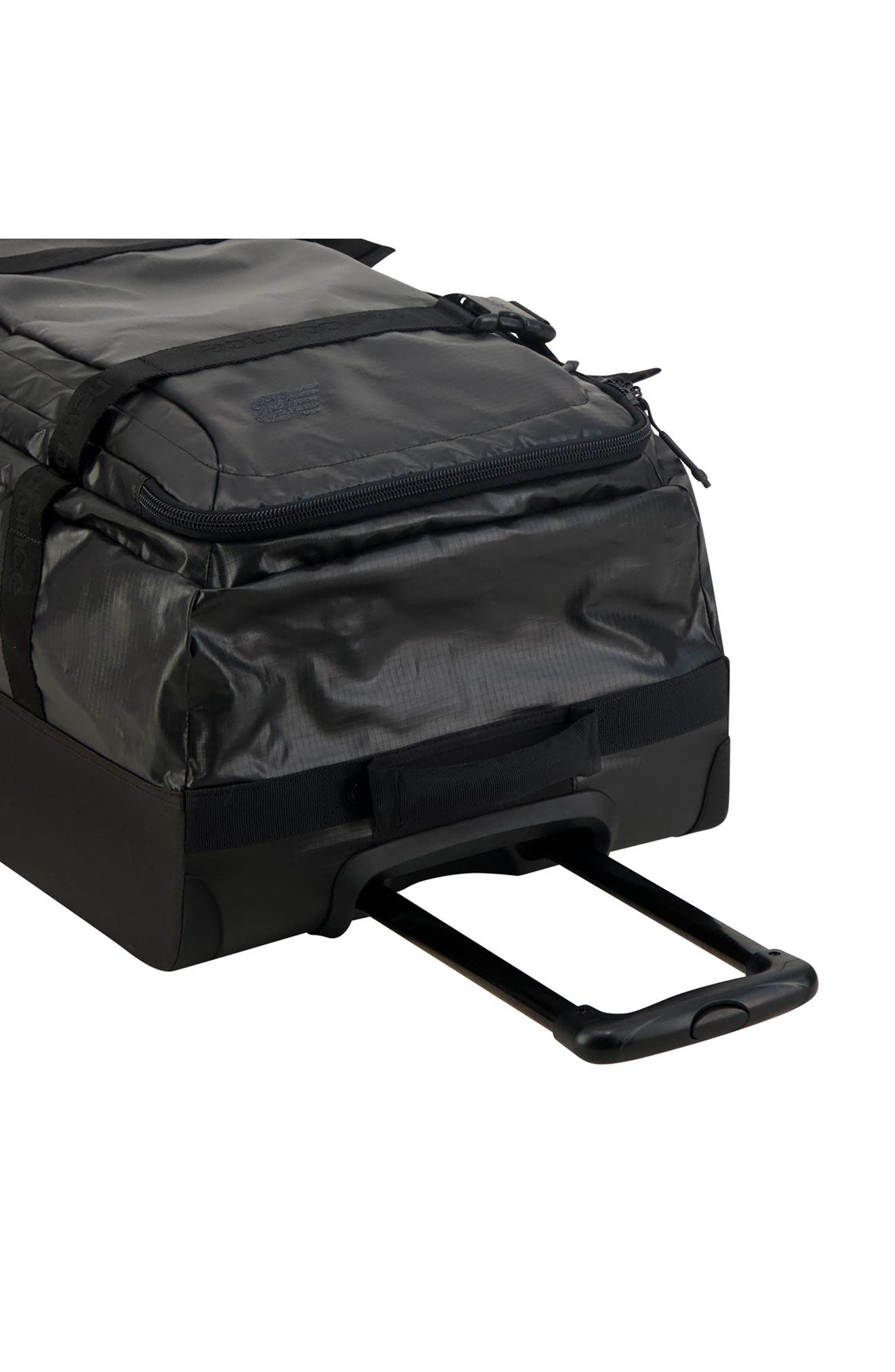 New Balance Pro Players 25-Inch Spinner Luggage, Alternate, color, 