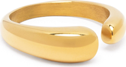 Nialaya Classic Cuff Ring