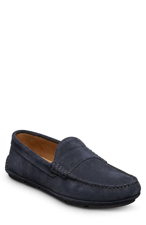 Apex Driving Loafer (Men)