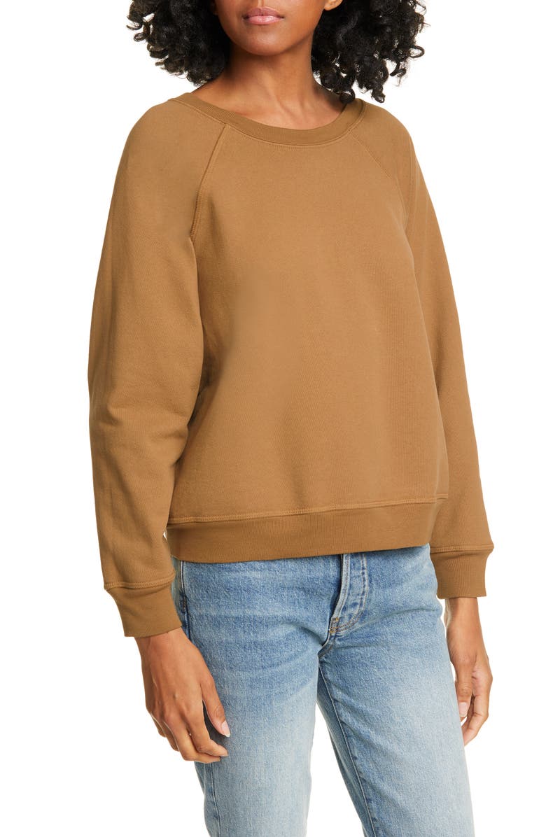NSF Clothing Shawnee Sweatshirt, Alternate, color, 