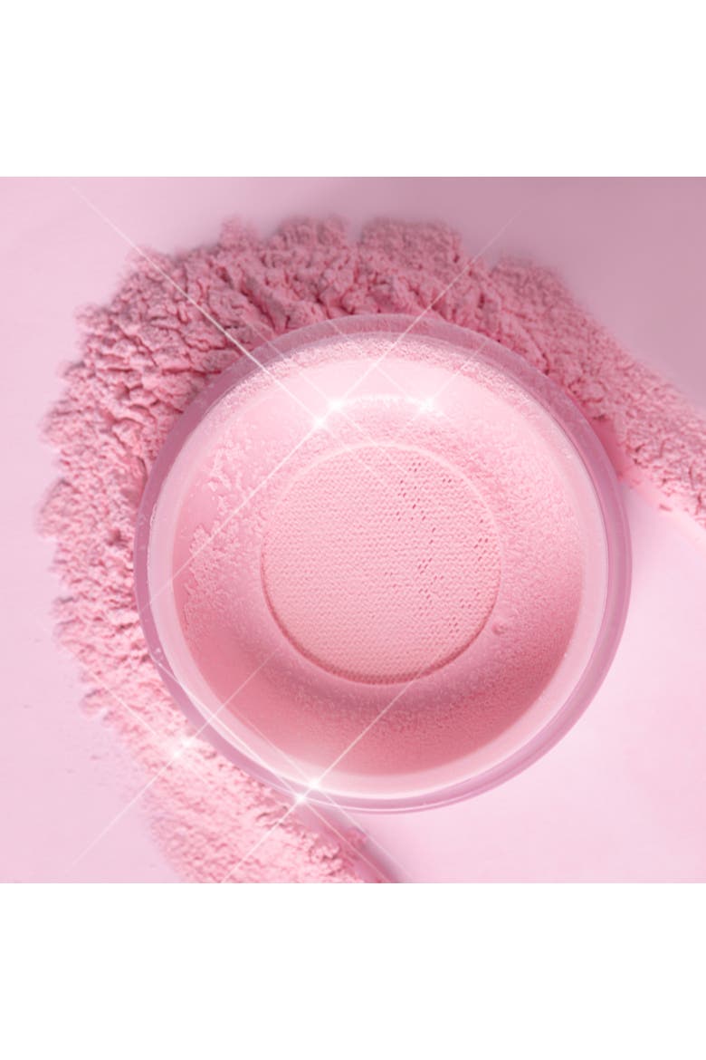 Doll Skin Pink Power Brightening Treatment Powder, Alternate, color, Translucent Pink