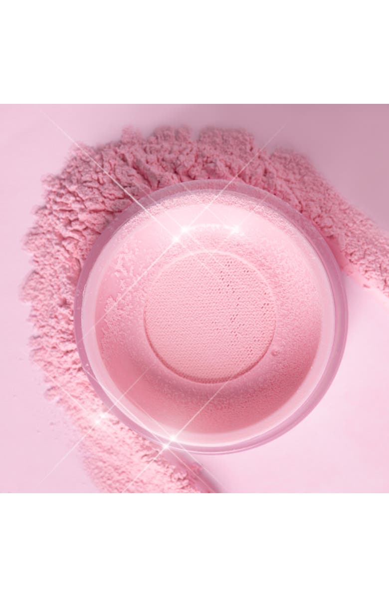 Doll 10 Beauty Doll Skin Pink Power Brightening Treatment Powder, Alternate, color, Translucent Pink