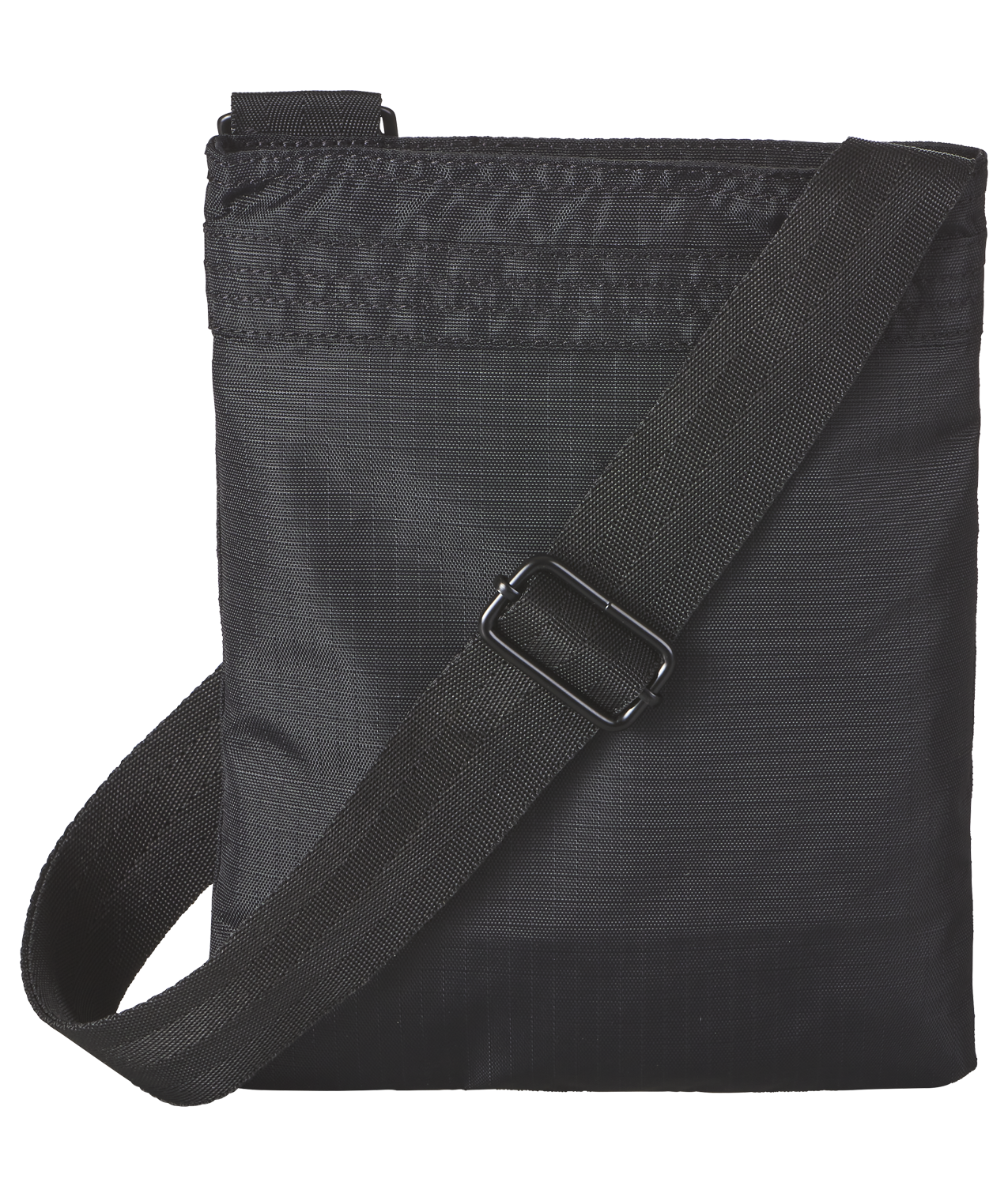 DAKINE Jive Crossbody Lifestyle Shoulder Bag, Alternate, color, Black Ripstop