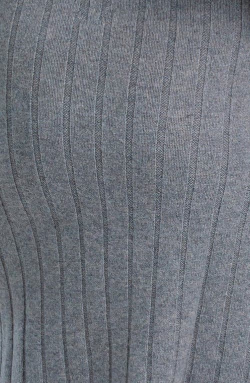 Pietro Brunelli Maternity Beatrice Maternity Midi Dress In Multi