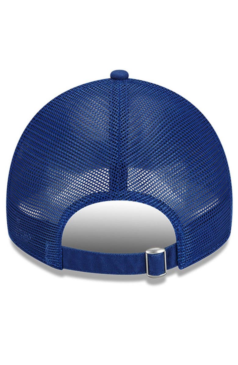 New Era Men's New Era  Royal Chicago Cubs 2023 Batting Practice 9TWENTY Adjustable Hat, Alternate, color, 