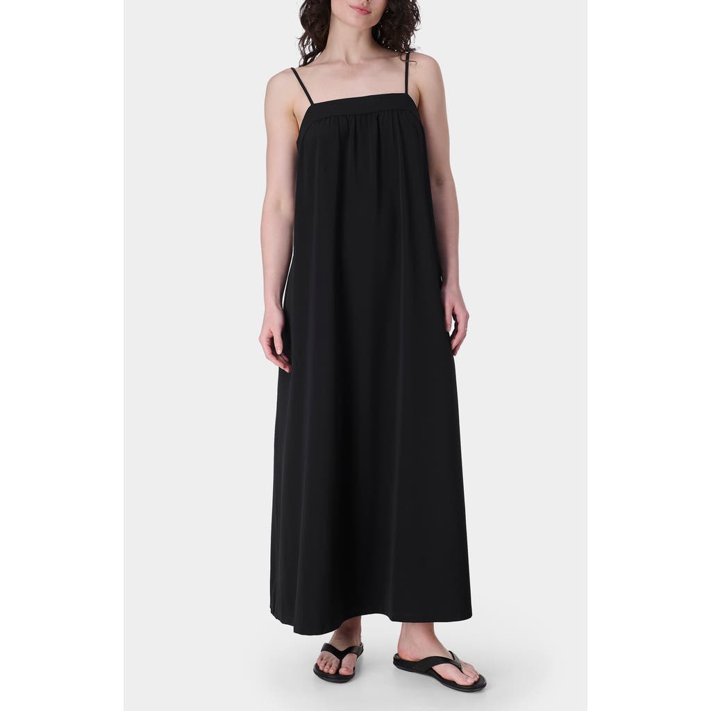 Sweaty Betty Explorer Summer Tie Back Maxi Sundress