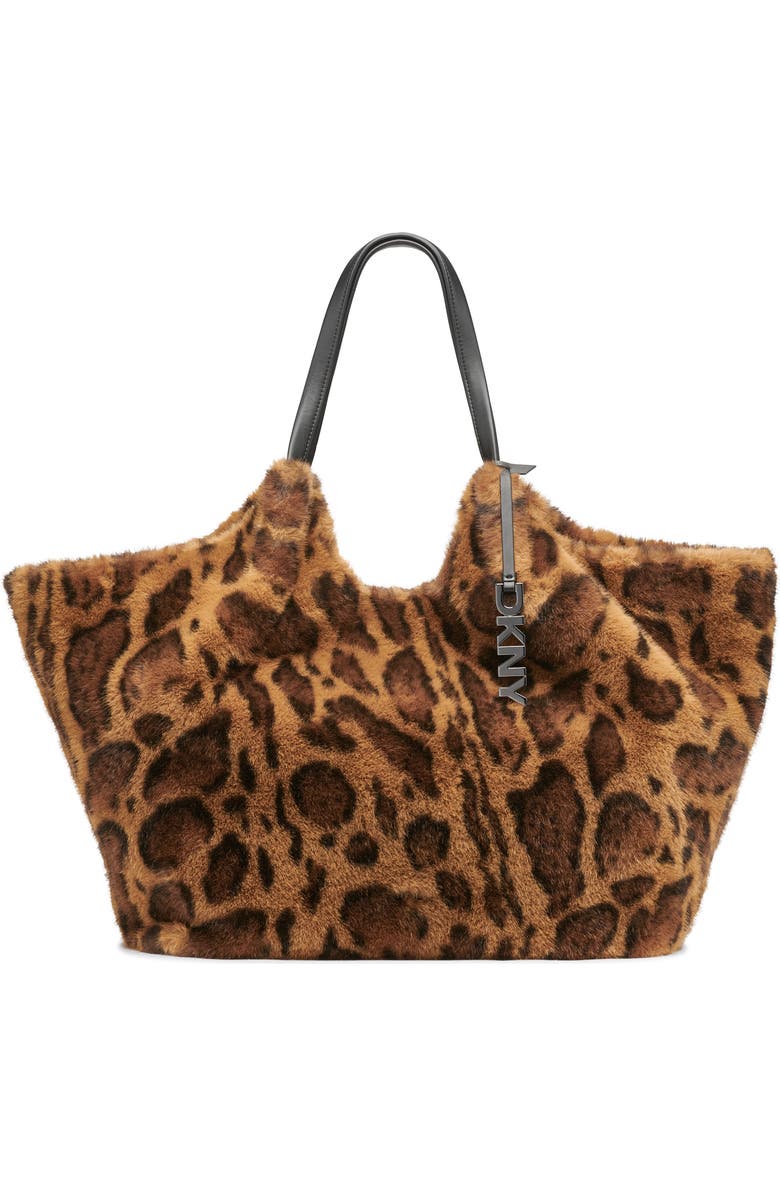 DKNY Paula Large Tote, Main, color,