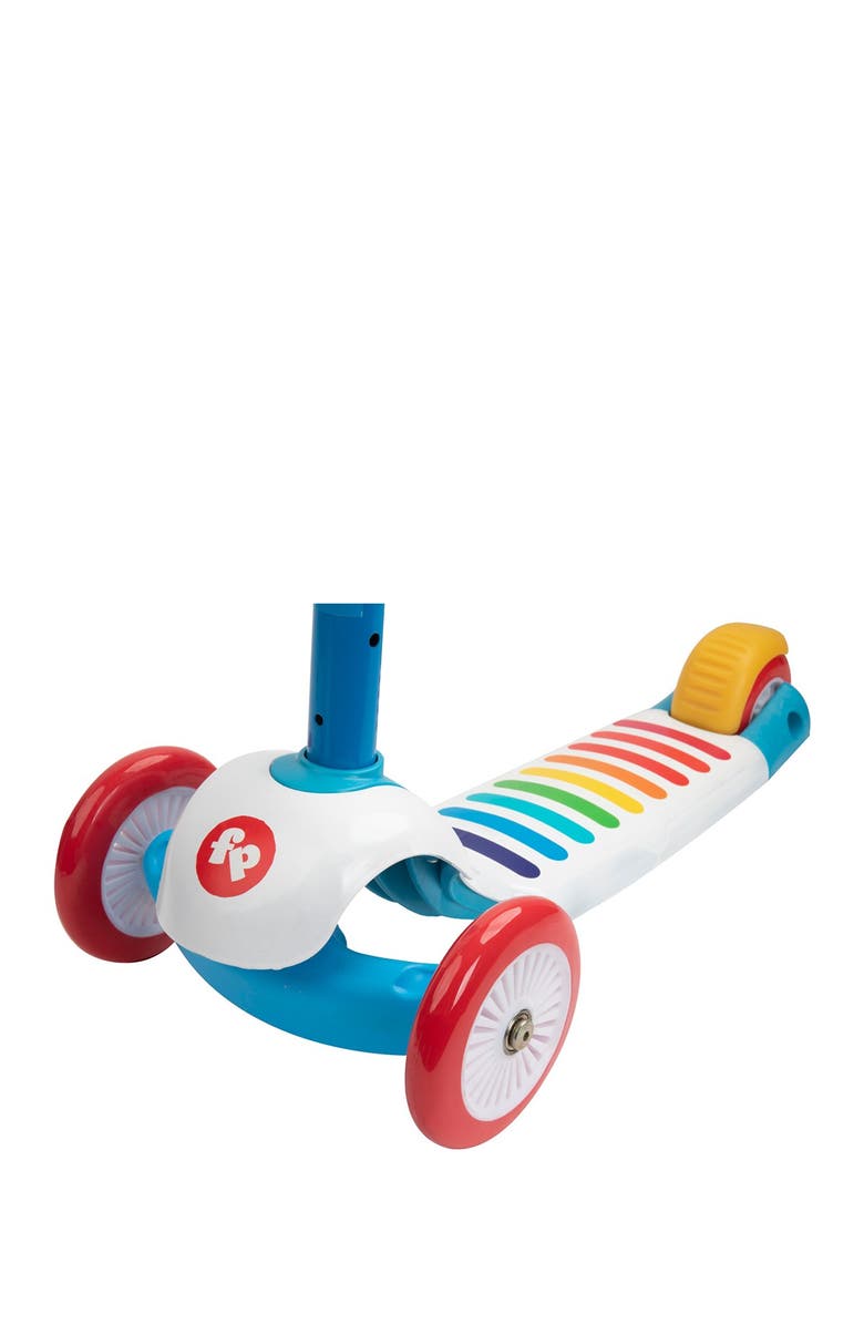 VIVITAR Xylophone Scooter, Alternate, color, 