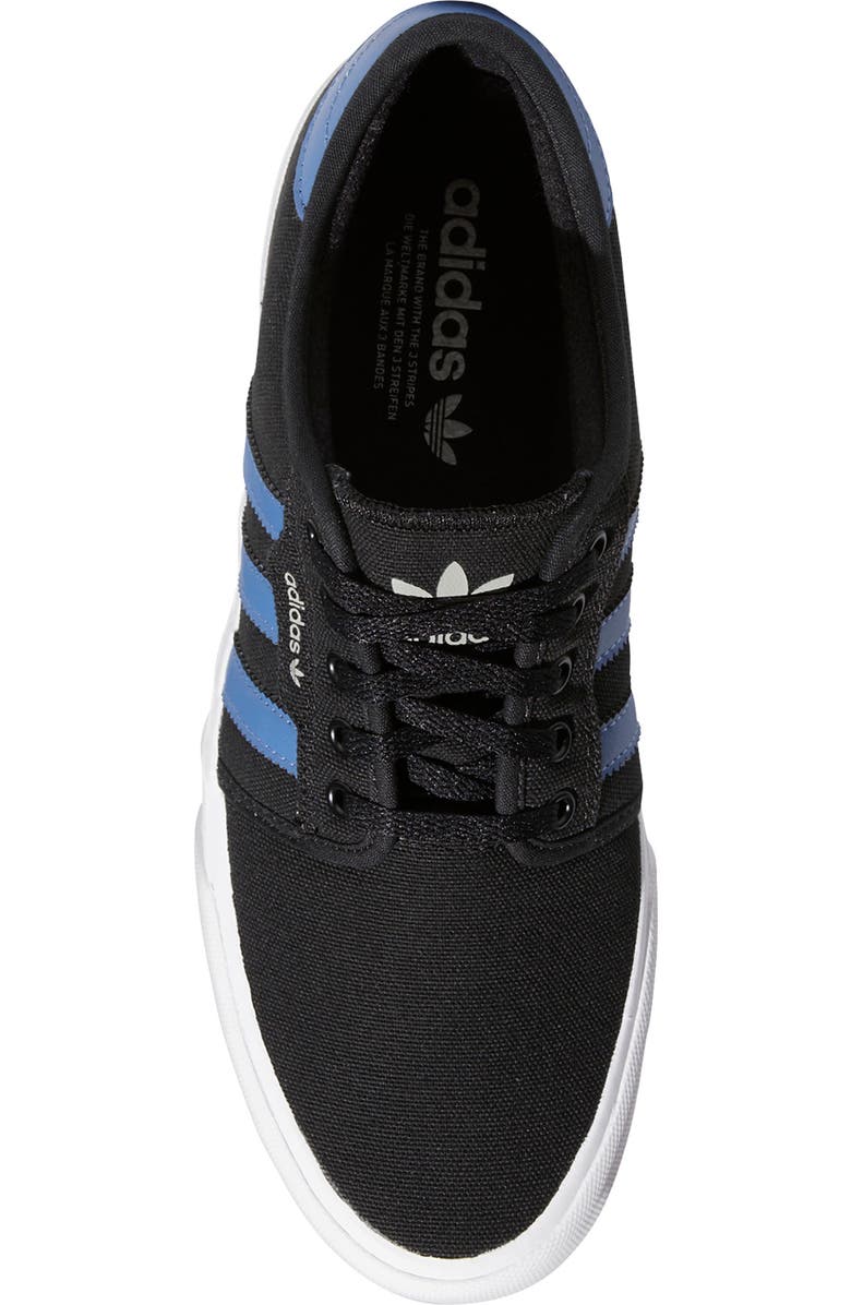 adidas Seeley XT Skate Sneaker, Alternate, color,