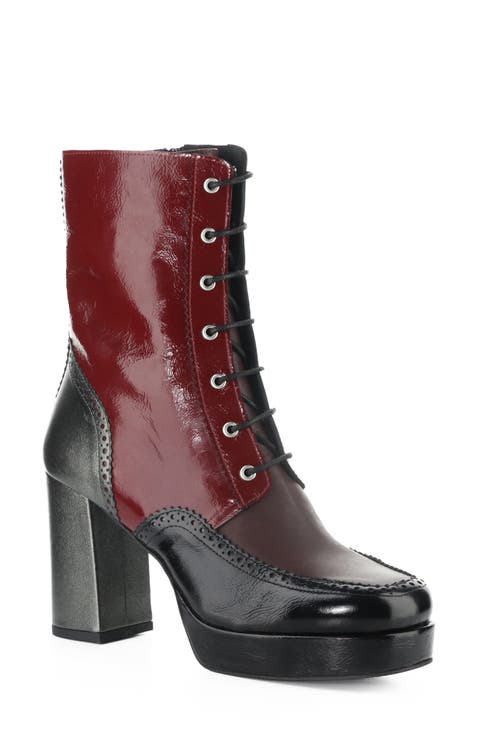 Elun Boot