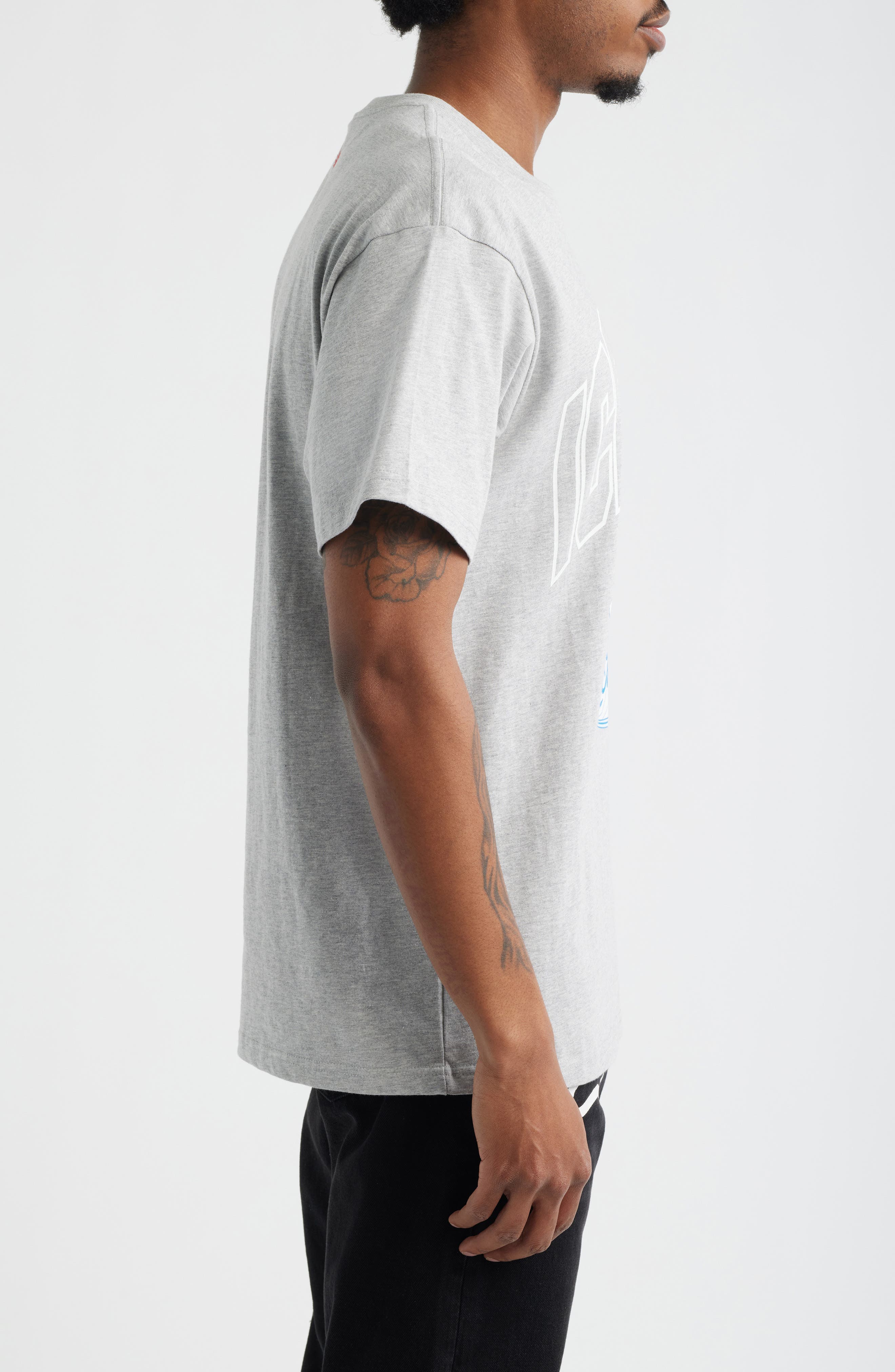 ICECREAM Dice Cotton Graphic T-Shirt (Men) | Nordstromrack