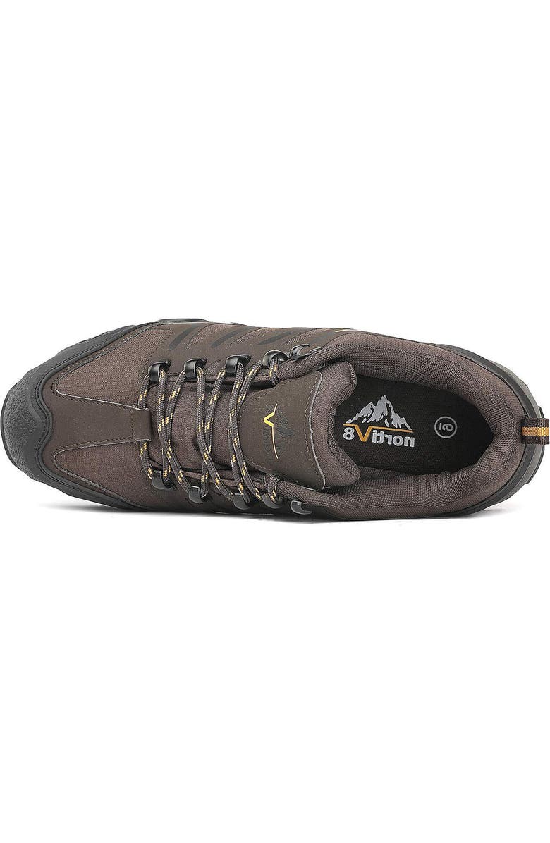 Nortiv8 Waterproof Hiking Sneaker, Alternate, color,