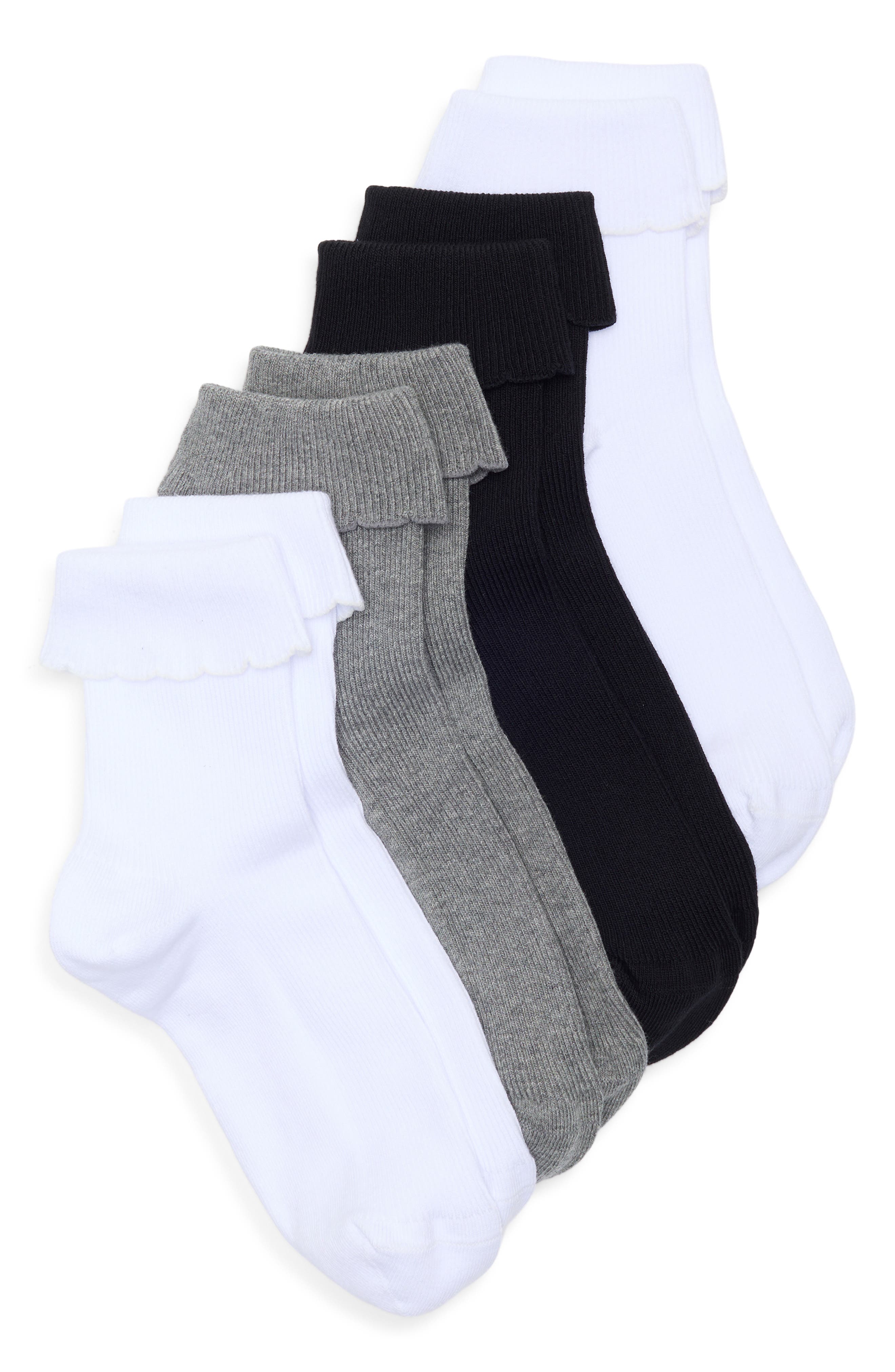 selected WHITE MULTI PACK