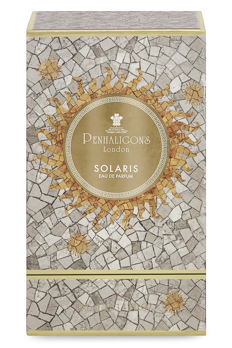 Solaris Eau de Parfum (Women) | Nordstrom