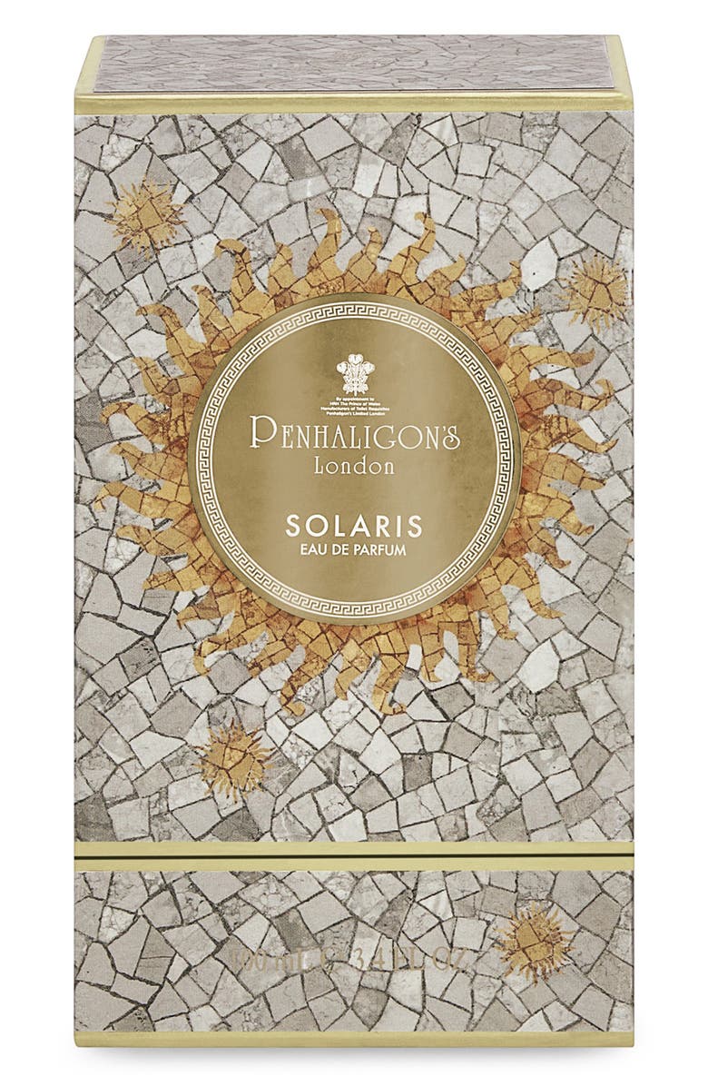 Penhaligon's Solaris Eau de Parfum, Alternate, color, 