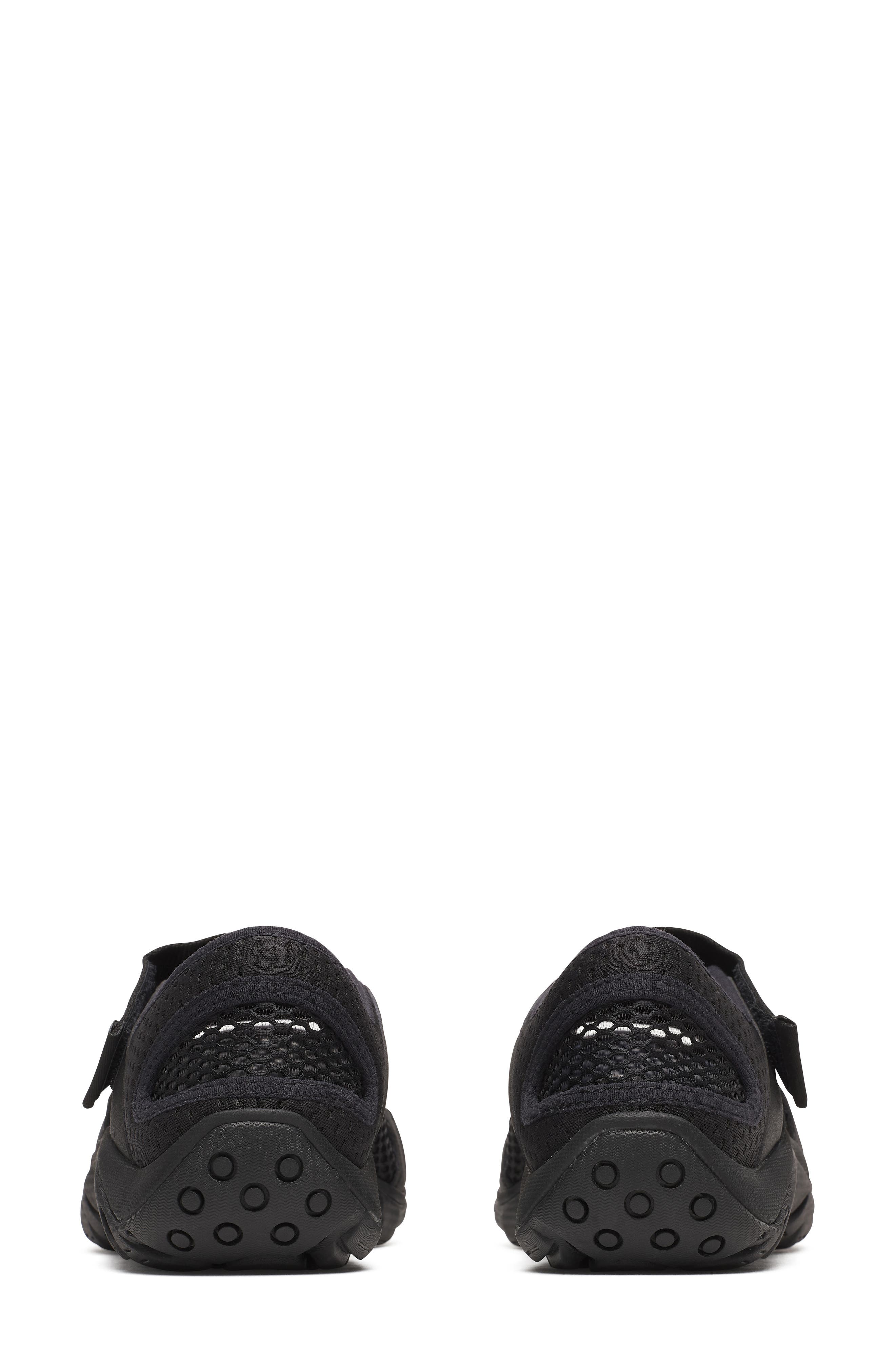 Merrell Maipo 3 Mary Jane, Alternate, color, Black