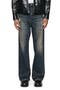 P018 Wide Leg Jeans