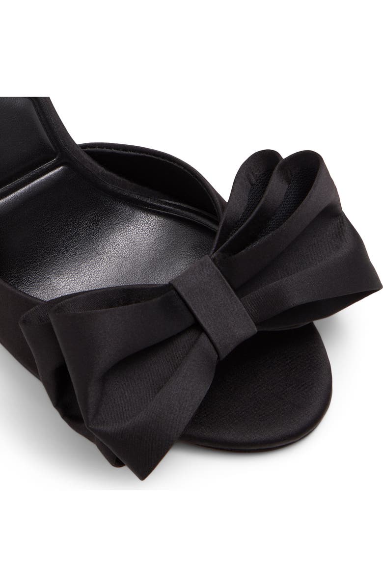 ALDO Tinsletta Ankle Strap Sandal, Alternate, color,