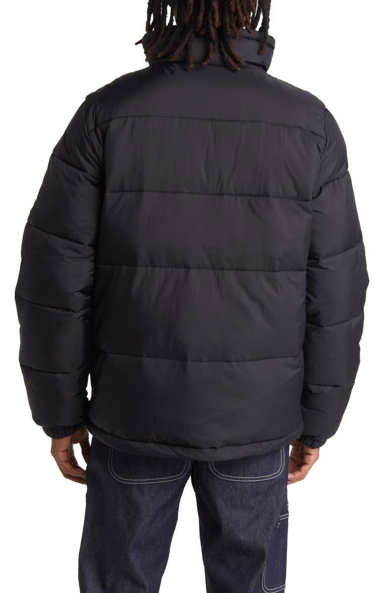 Dickies Waldenburg Ripstop Jacket, Alternate, color, 