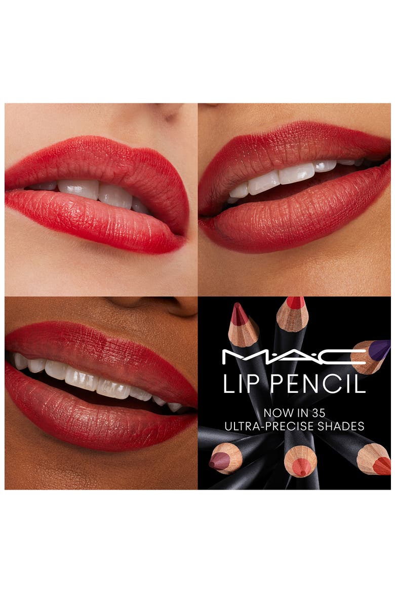 Lip Liner Pencil, Alternate, color, CENTRE OF ATTENTION