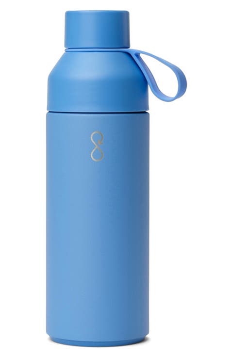 Coral Collection Original 17-Ounce Bottle & Lid Set