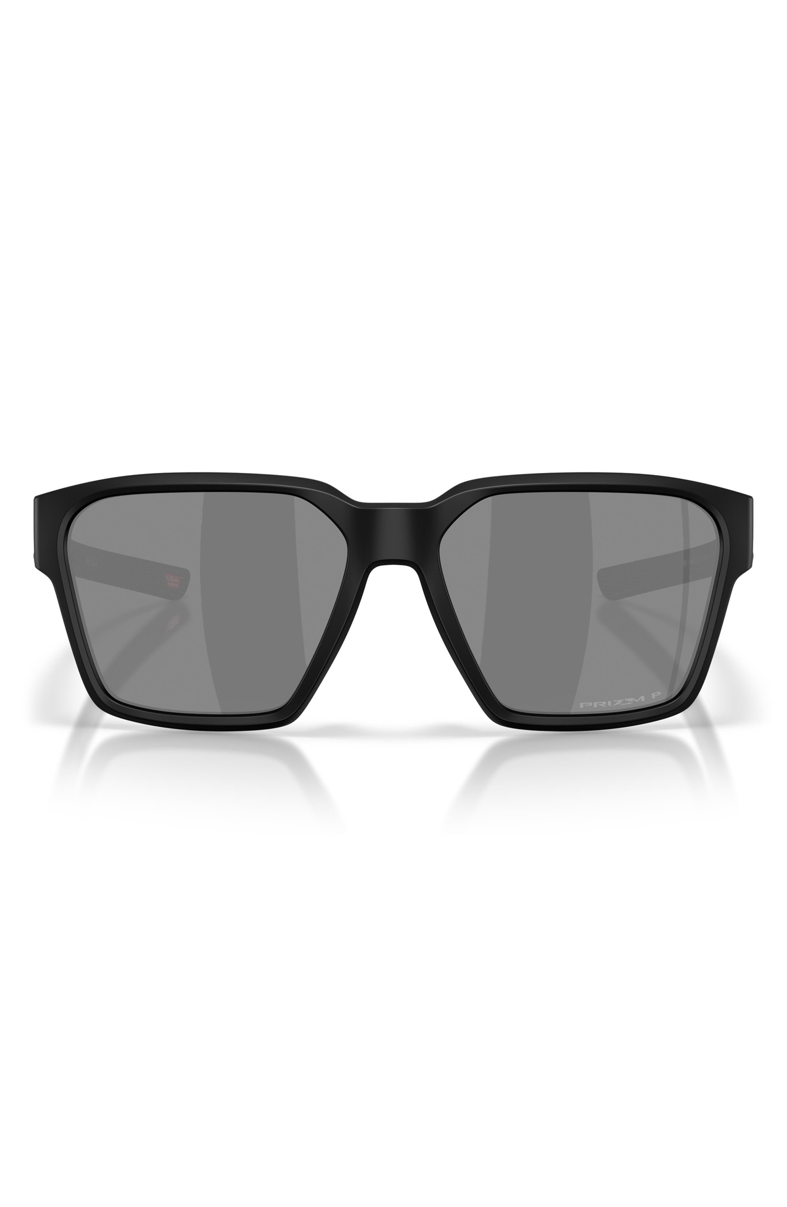selected MATTE BLACK / PRIZM POLAR