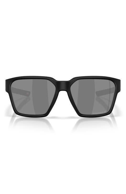 Briza 58mm Polarized Prizm™ Square Sunglasses