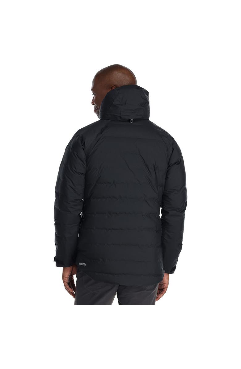 Rab Mythic Ultra Jacket - Men's, Alternate, color, Black
