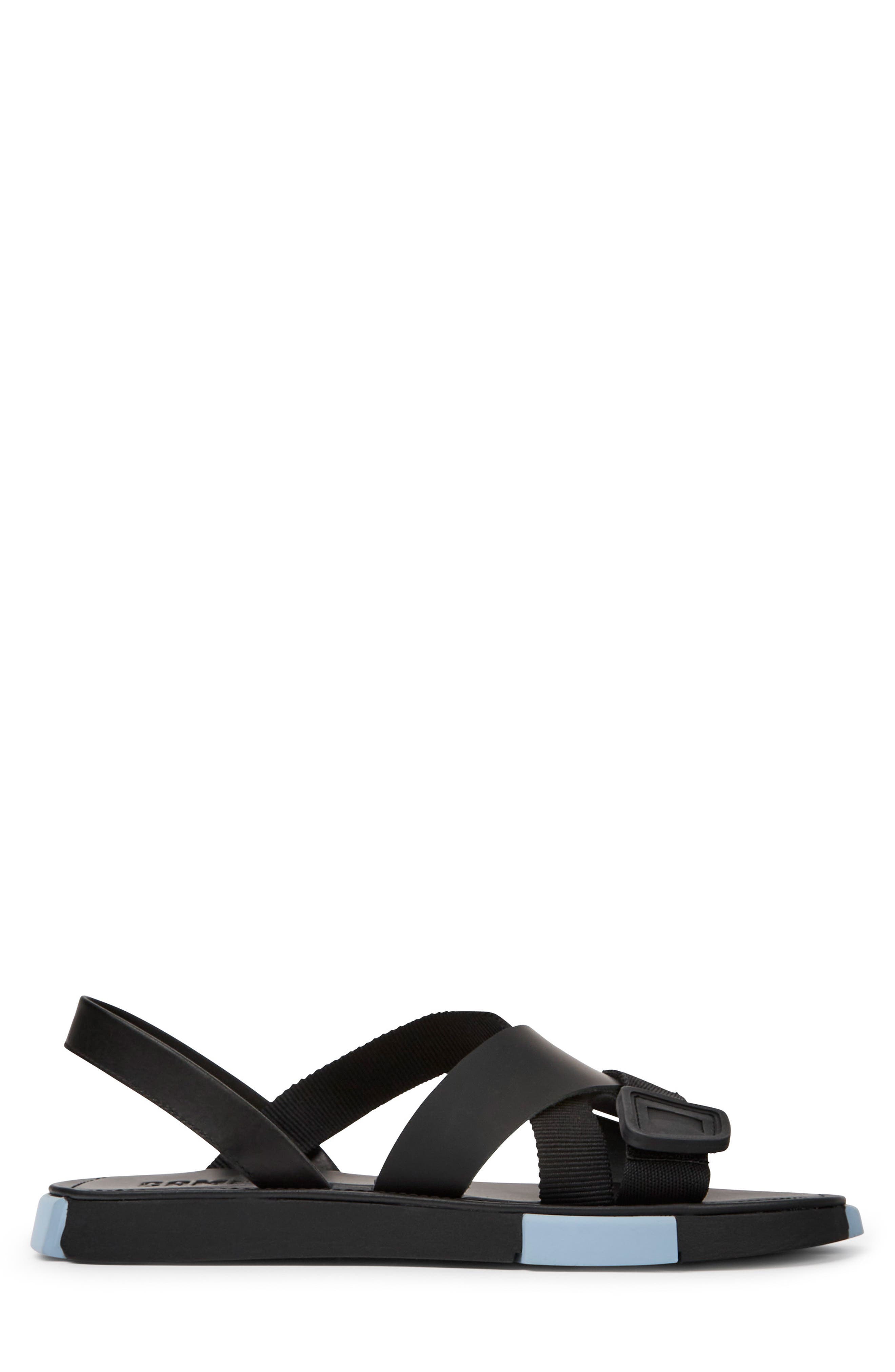 Camper Set Slingback Sport Sandal, Alternate, color, 