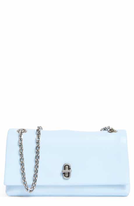 Marc Jacobs The Dual Chain Strap Mini Bag