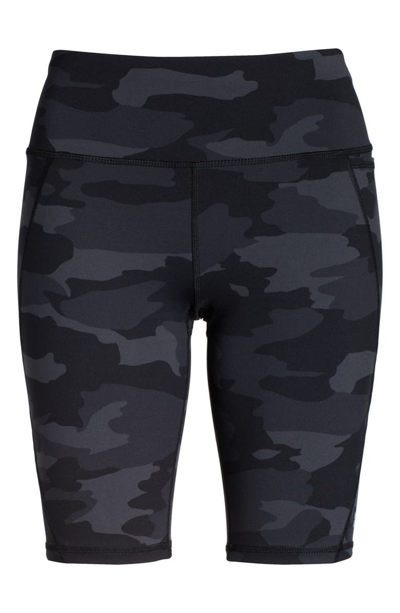 Sweaty Betty Power High Waist Pocket Bike Shorts, Alternate, color,