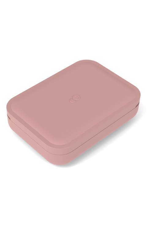 Baby-Led Weaning Travel Box