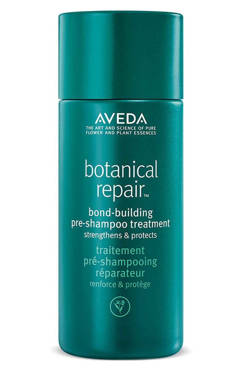 Aveda botanical repair<sup>™</sup> bond-building pre-shampoo treatment, Main, color, 