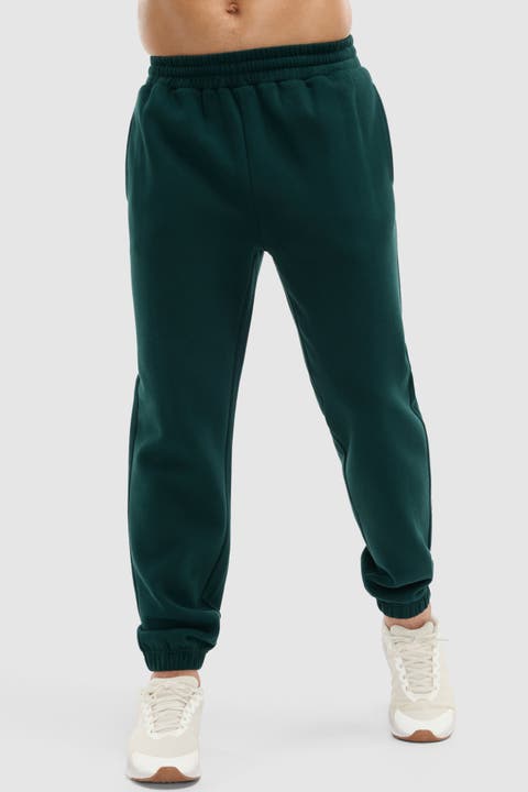 Soft Fleece Sweatpant
