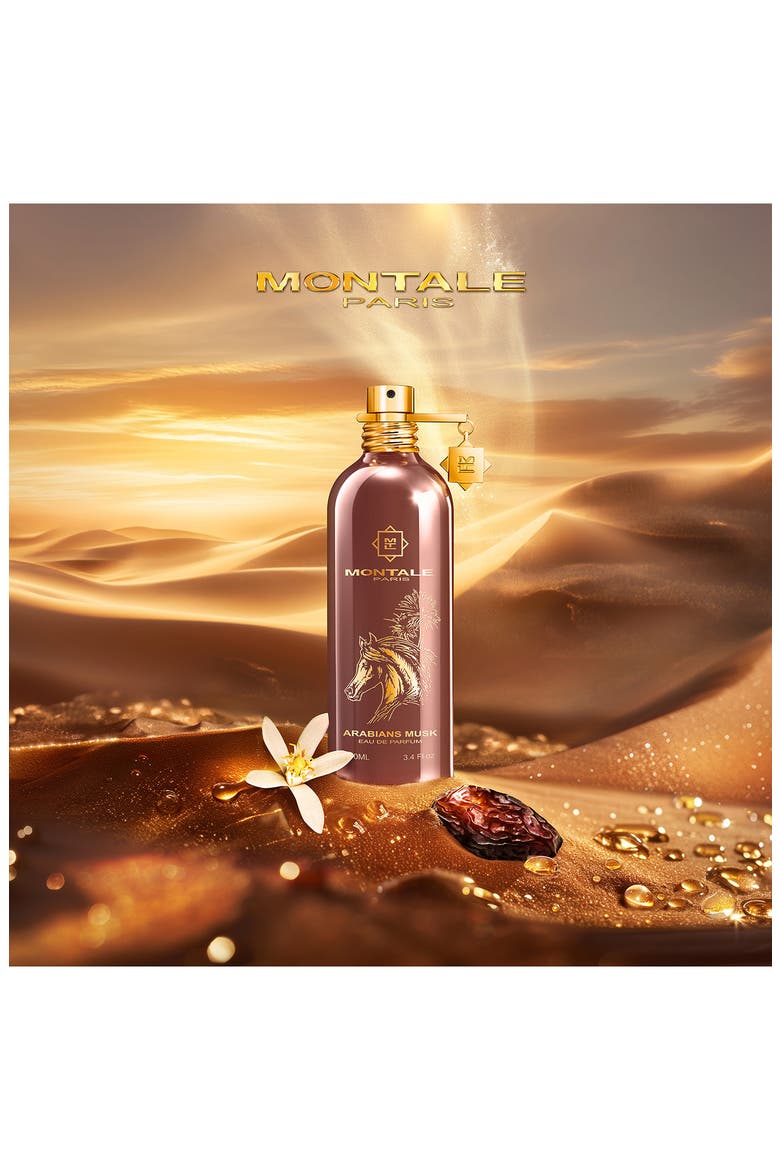 Arabians Musk Eau de Parfum, Alternate, color, NO COLOR