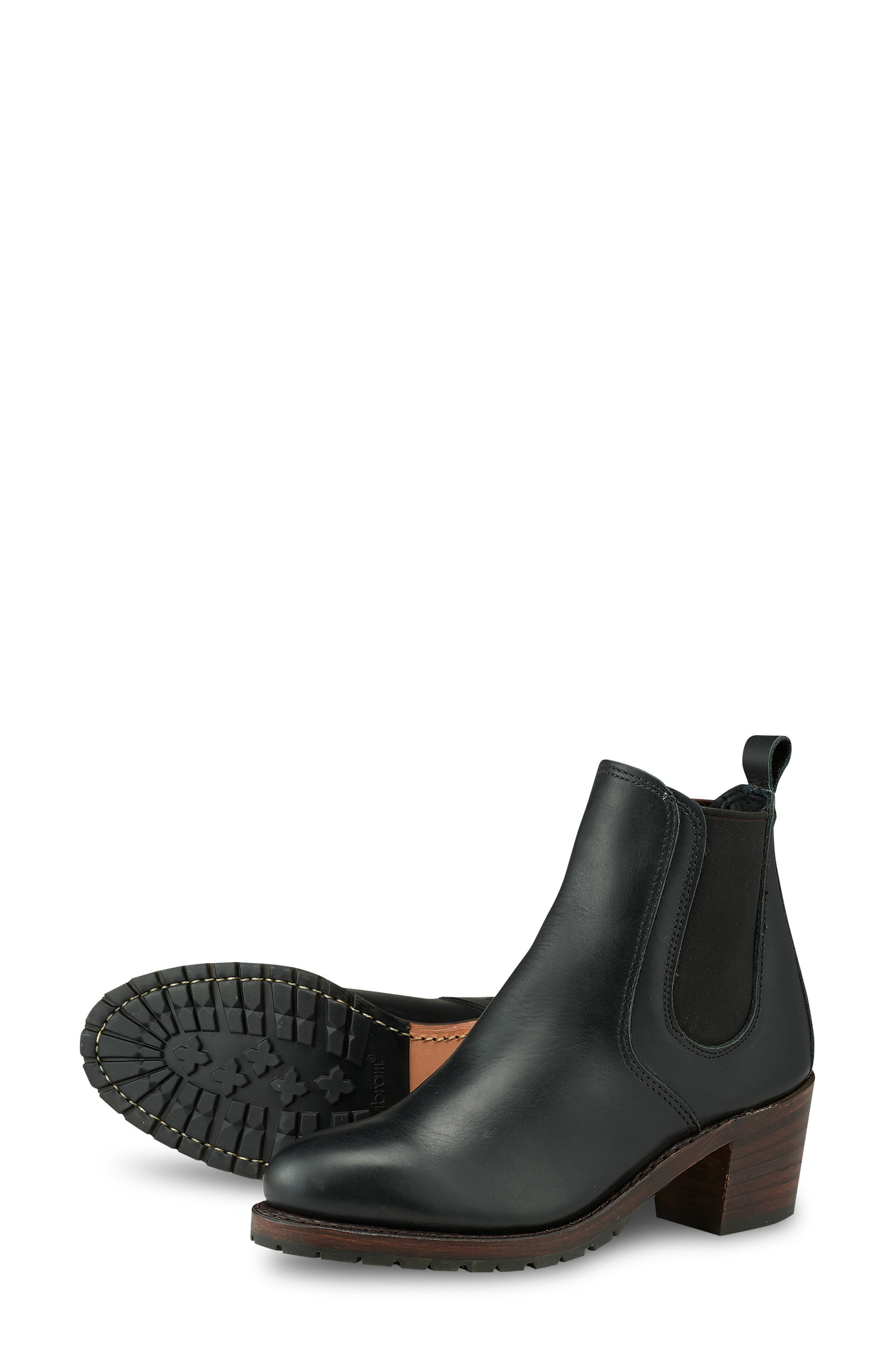Red Wing Harriet Boot, Alternate, color, 