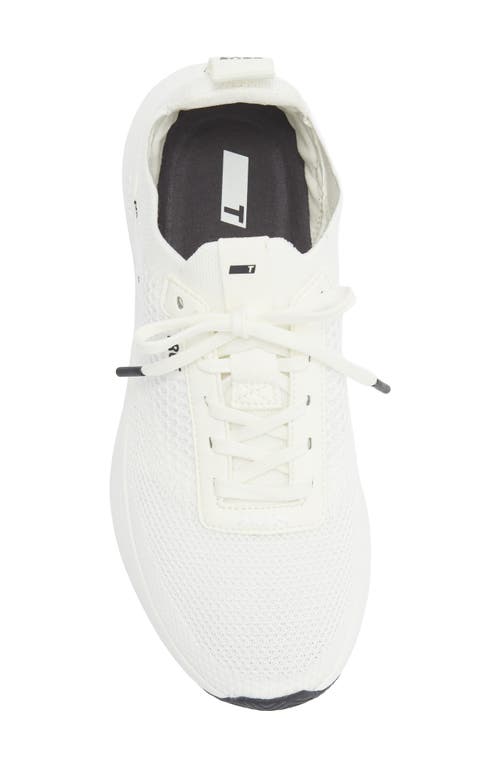 True Linkswear True All Day Ripstop Golf Shoe In White