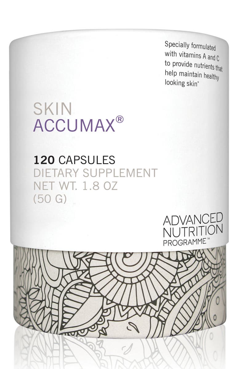 jane iredale Accumax<sup>®</sup> Dietary Supplement, Main, color, 