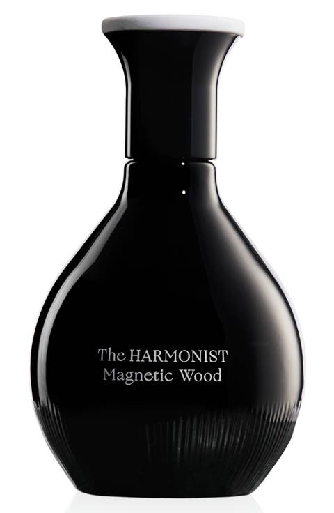 Magnetic Wood Parfum