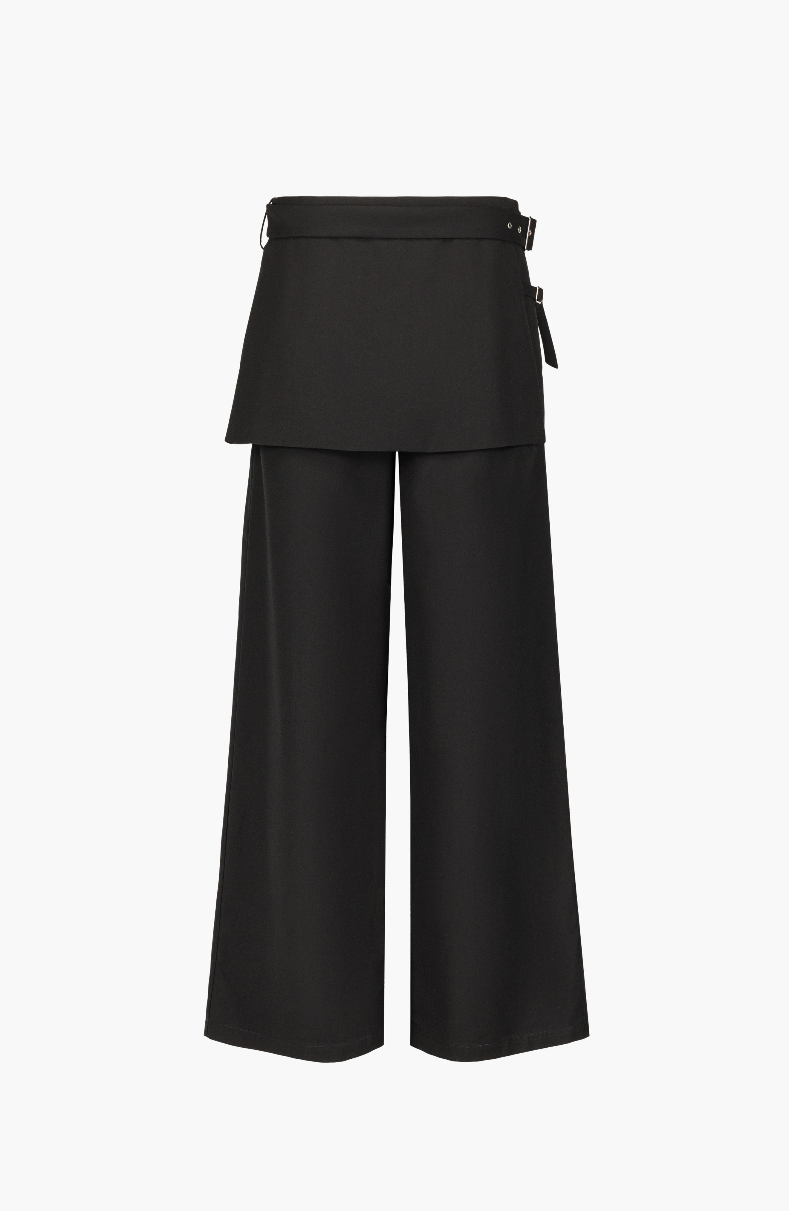 selected Black
