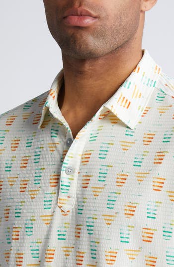 Seesipper Performance Polo