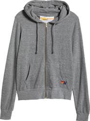 Aviator Nation Bolt Zip Hoodie