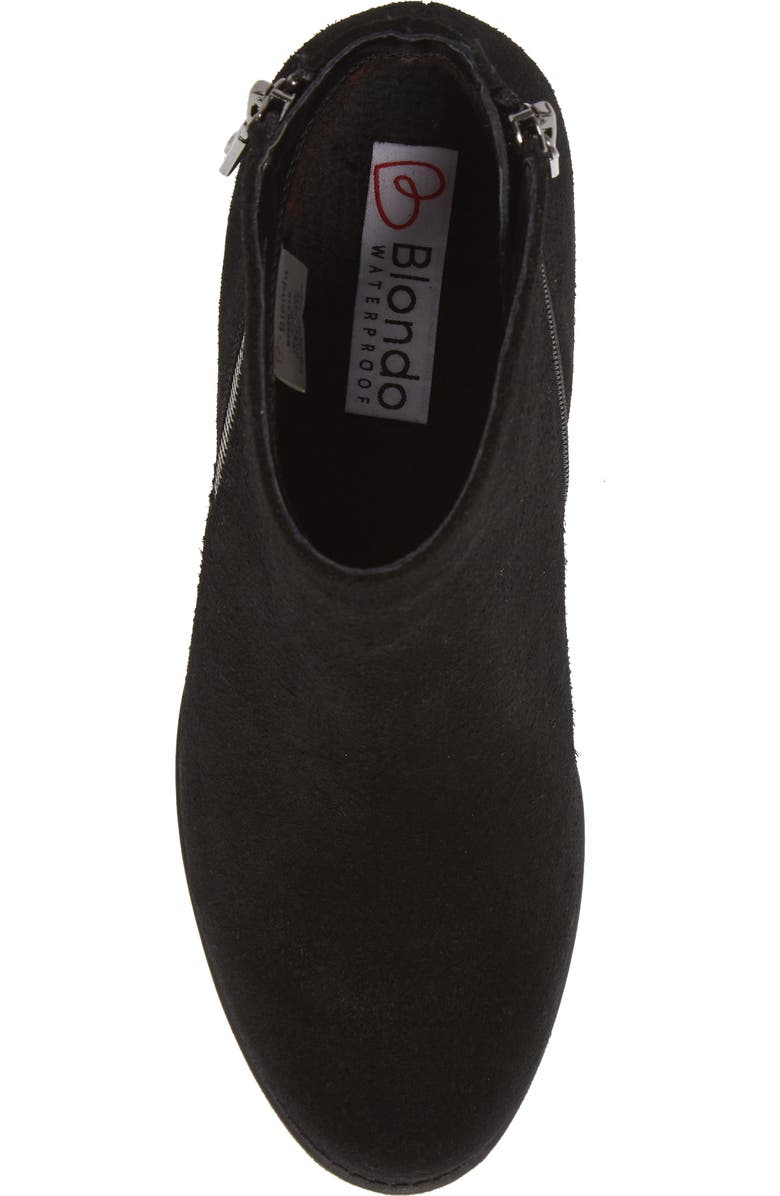 Blondo Skye Waterproof Bootie, Alternate, color,
