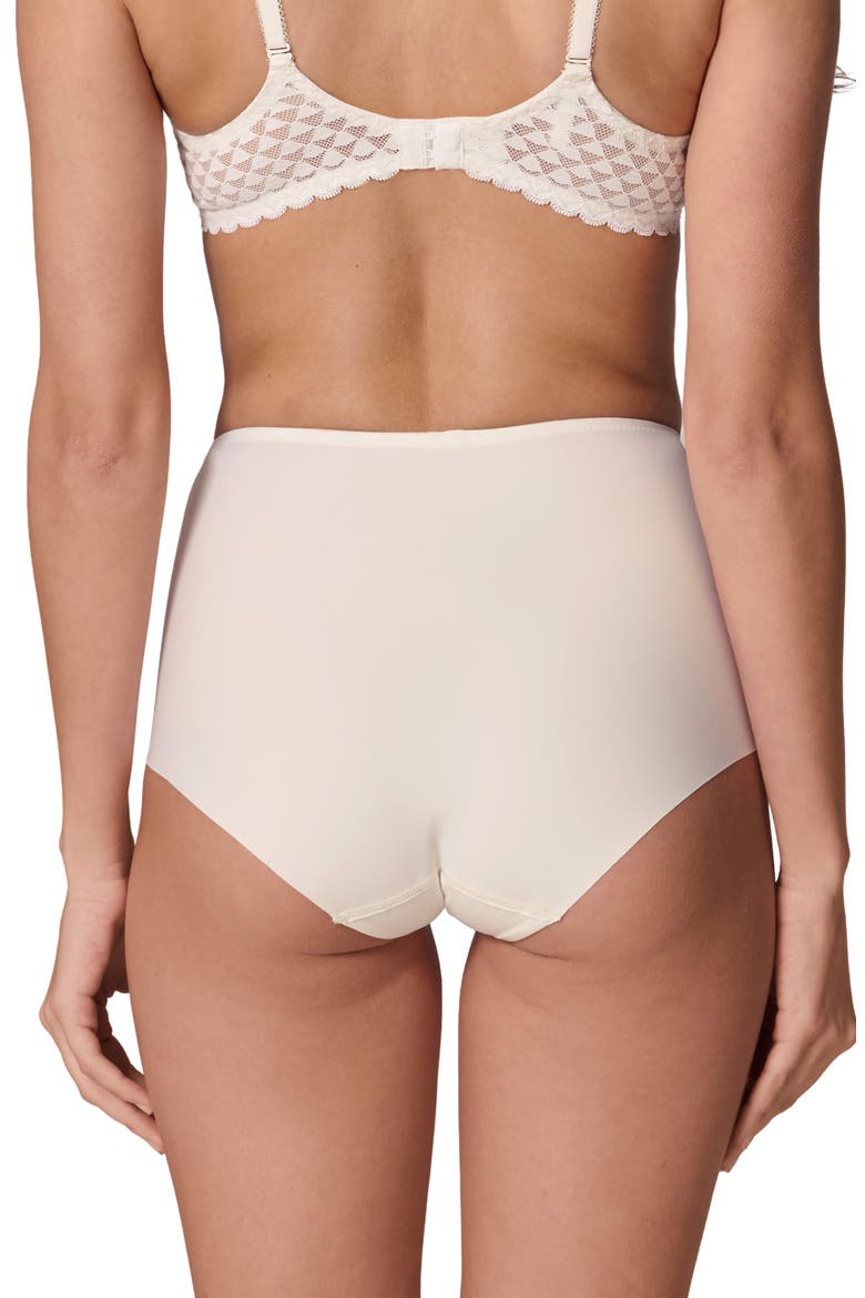 Subtile Control Briefs, Alternate, color, IVORY