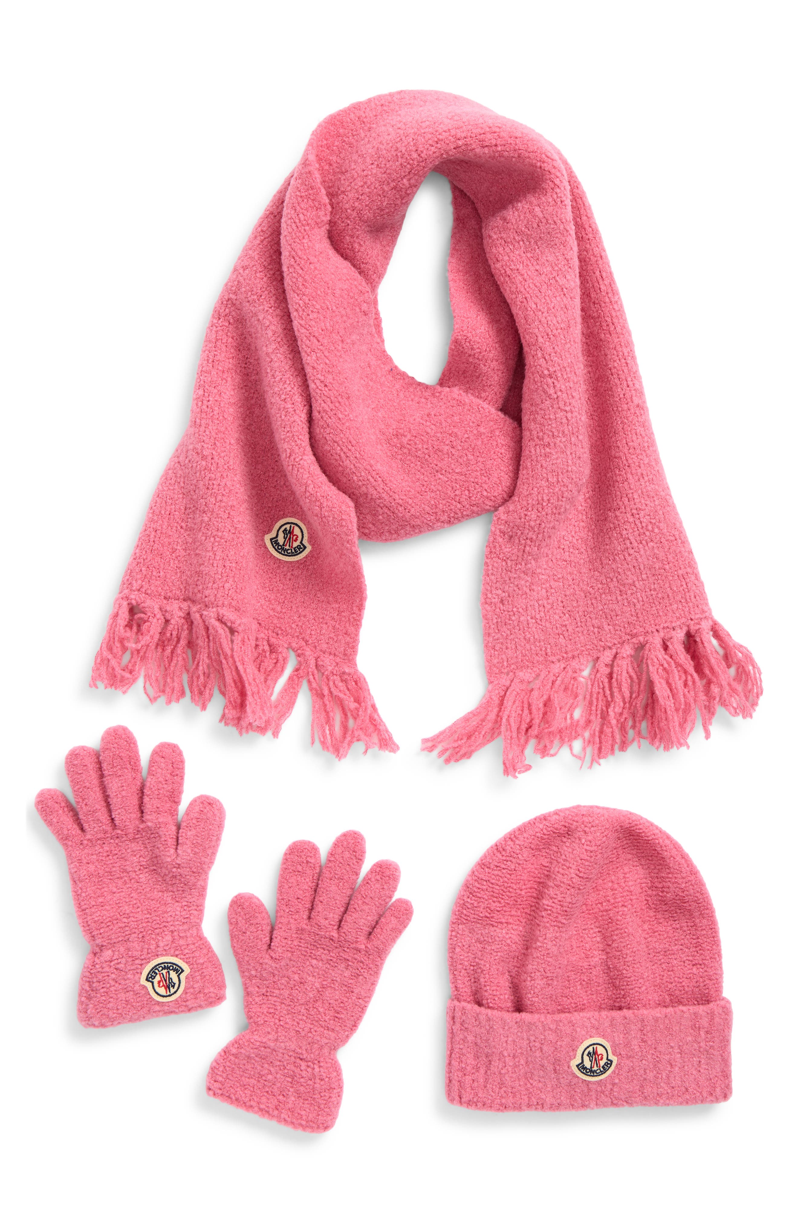 selected PINK