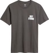 Obey Stamped Graphic T-Shirt