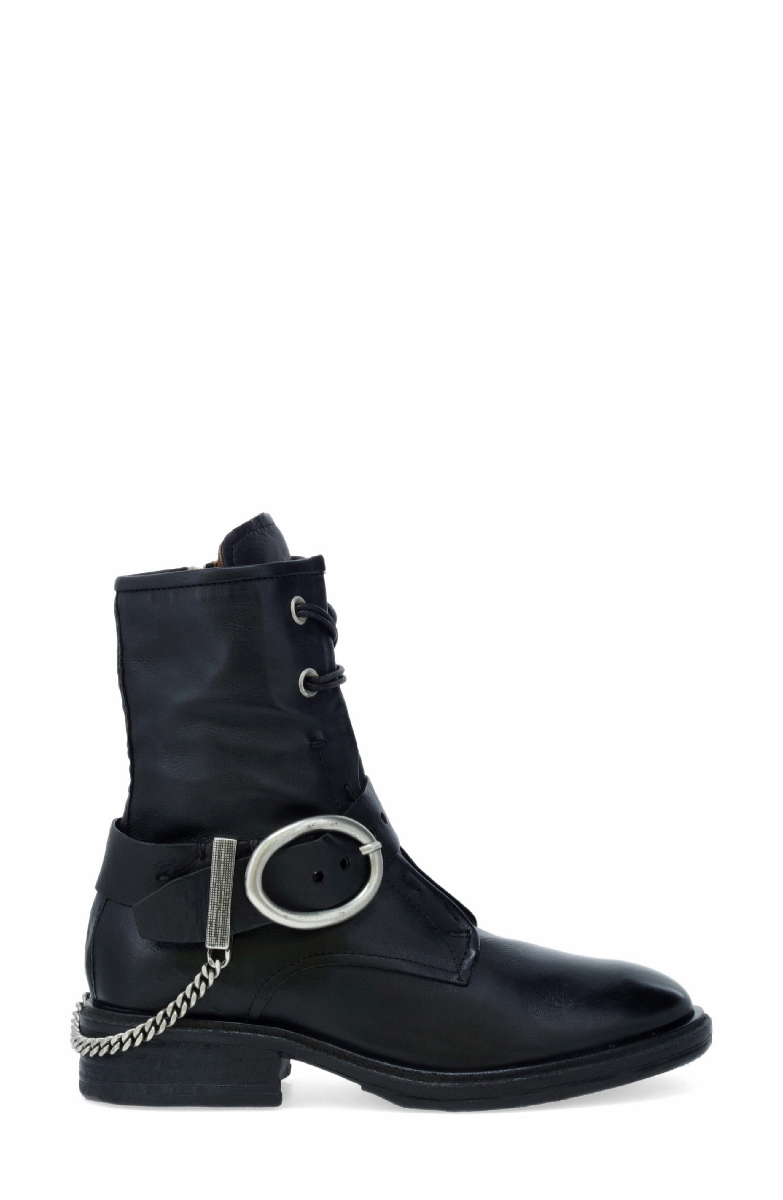 A.S.98 Faust Boot, Alternate, color, 