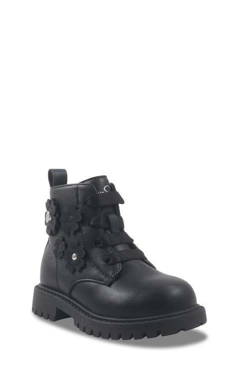 Kids' Daria Suki Bootie (Walker & Toddler)