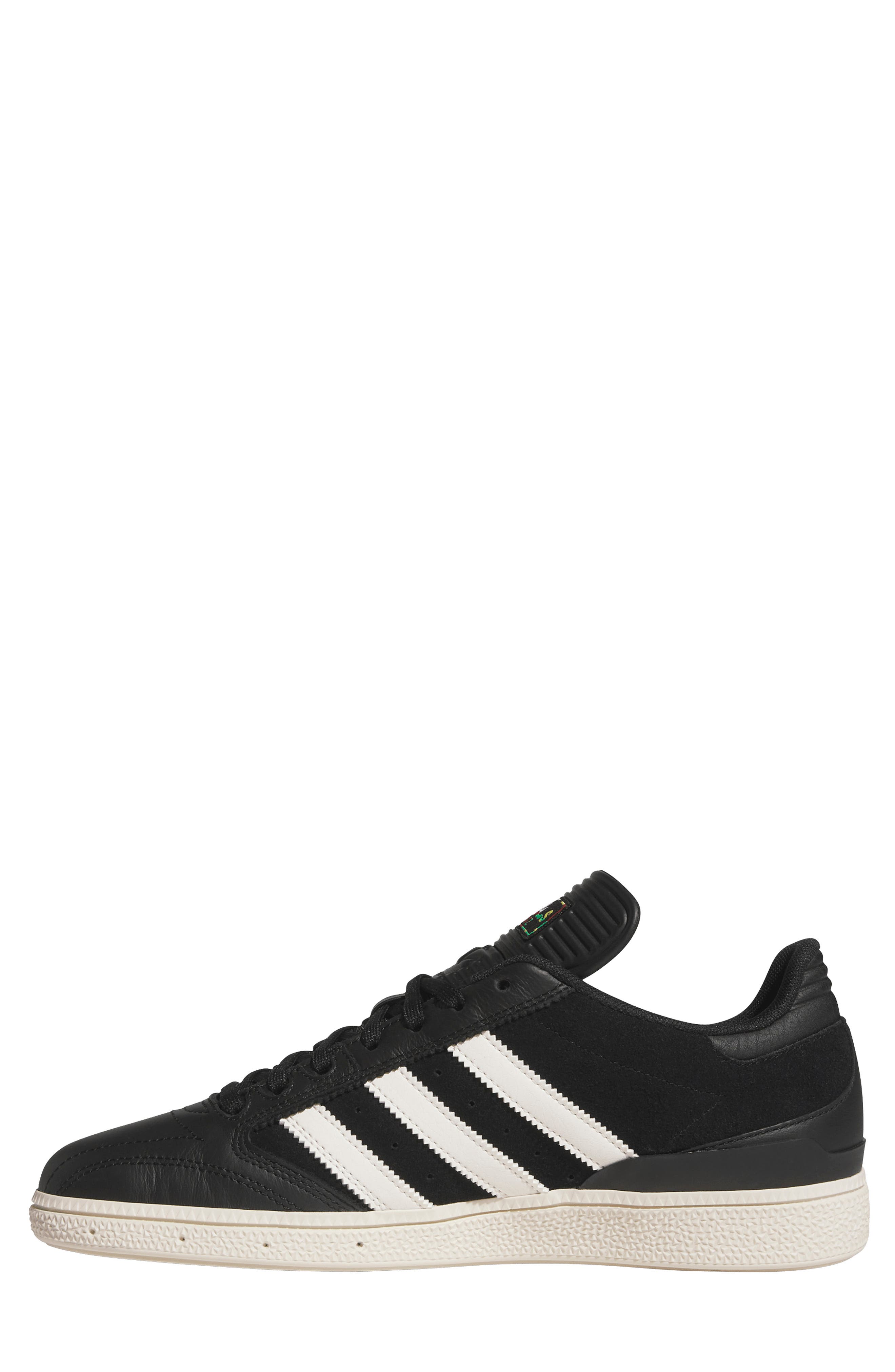 Busenitz Sneaker, Alternate, color, CORE BLACK