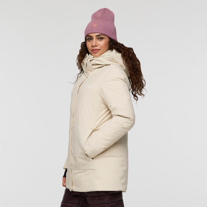 Calidez Down Parka - Women's - image 4
